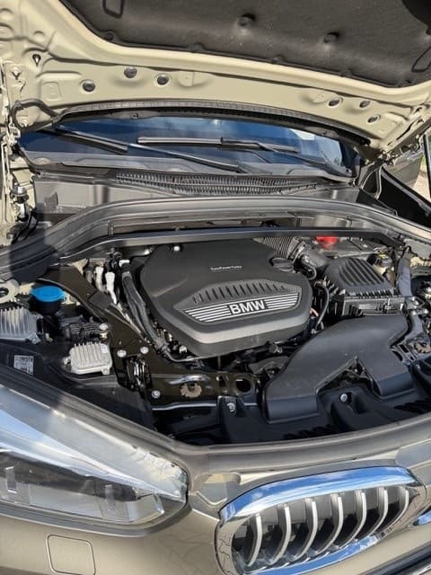 2018 BMW X1 - 7
