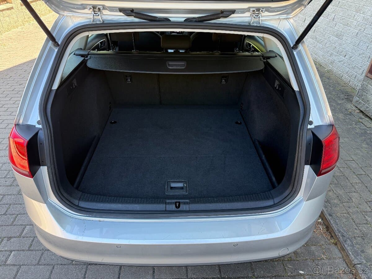2014 Volkswagen GOLF - 7