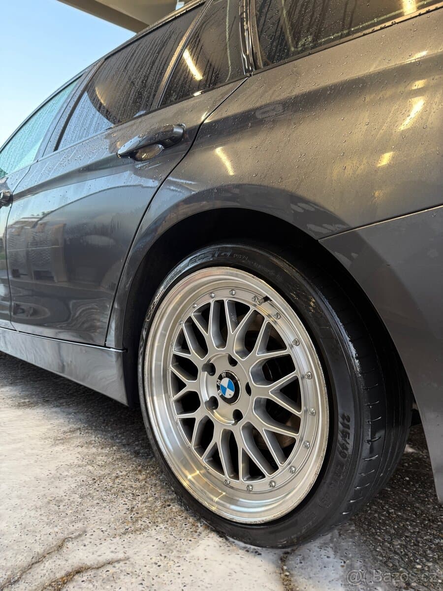 2012 BMW OSTATNÍ - 7