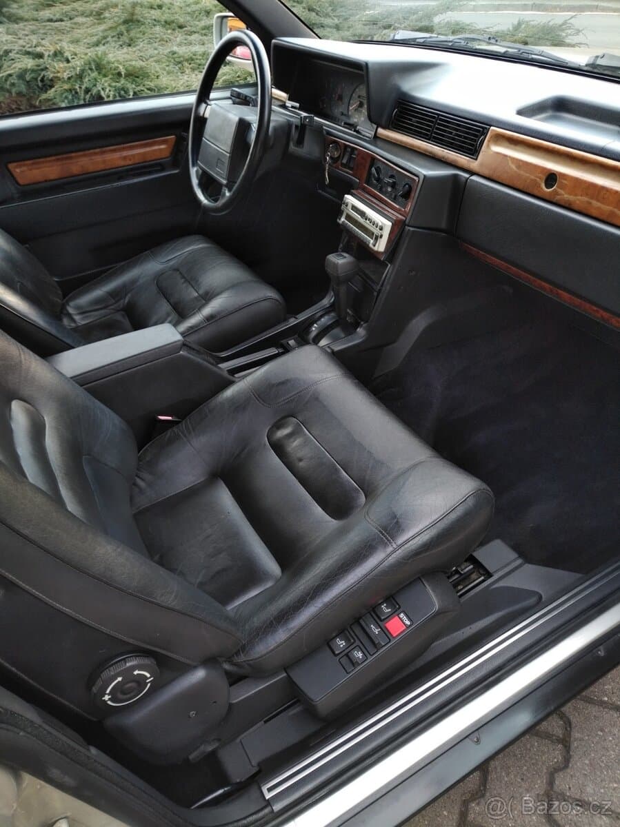 1992 Volvo OSTATNÍ - 7