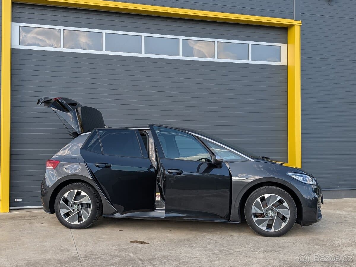 2020 Volkswagen ID.3 - 7