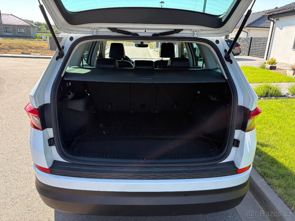 2017 Škoda KODIAQ - 7
