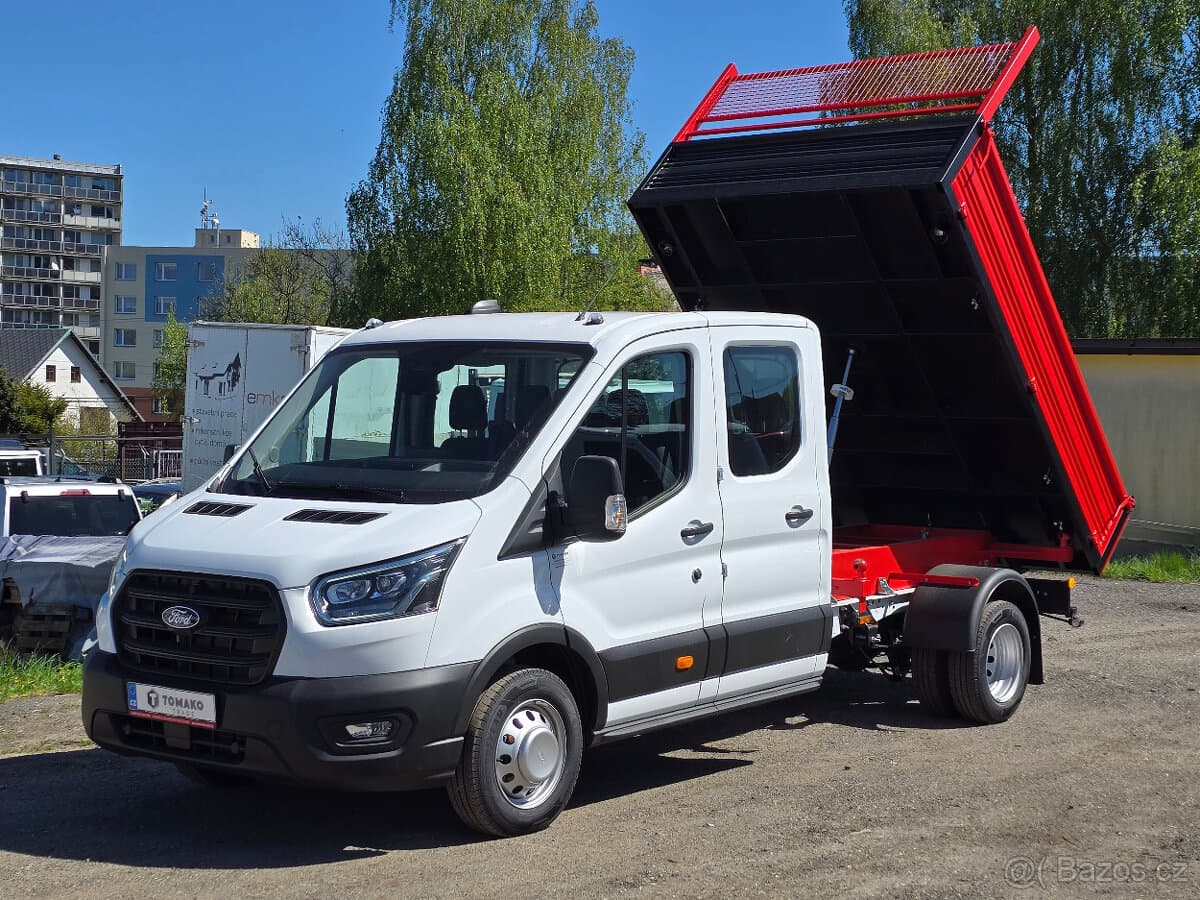 Ford TRANSIT - 7