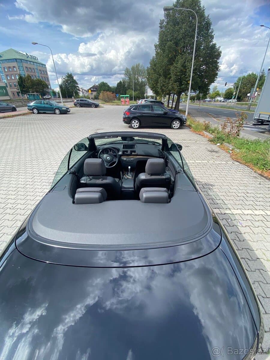 2011 BMW OSTATNÍ - 7