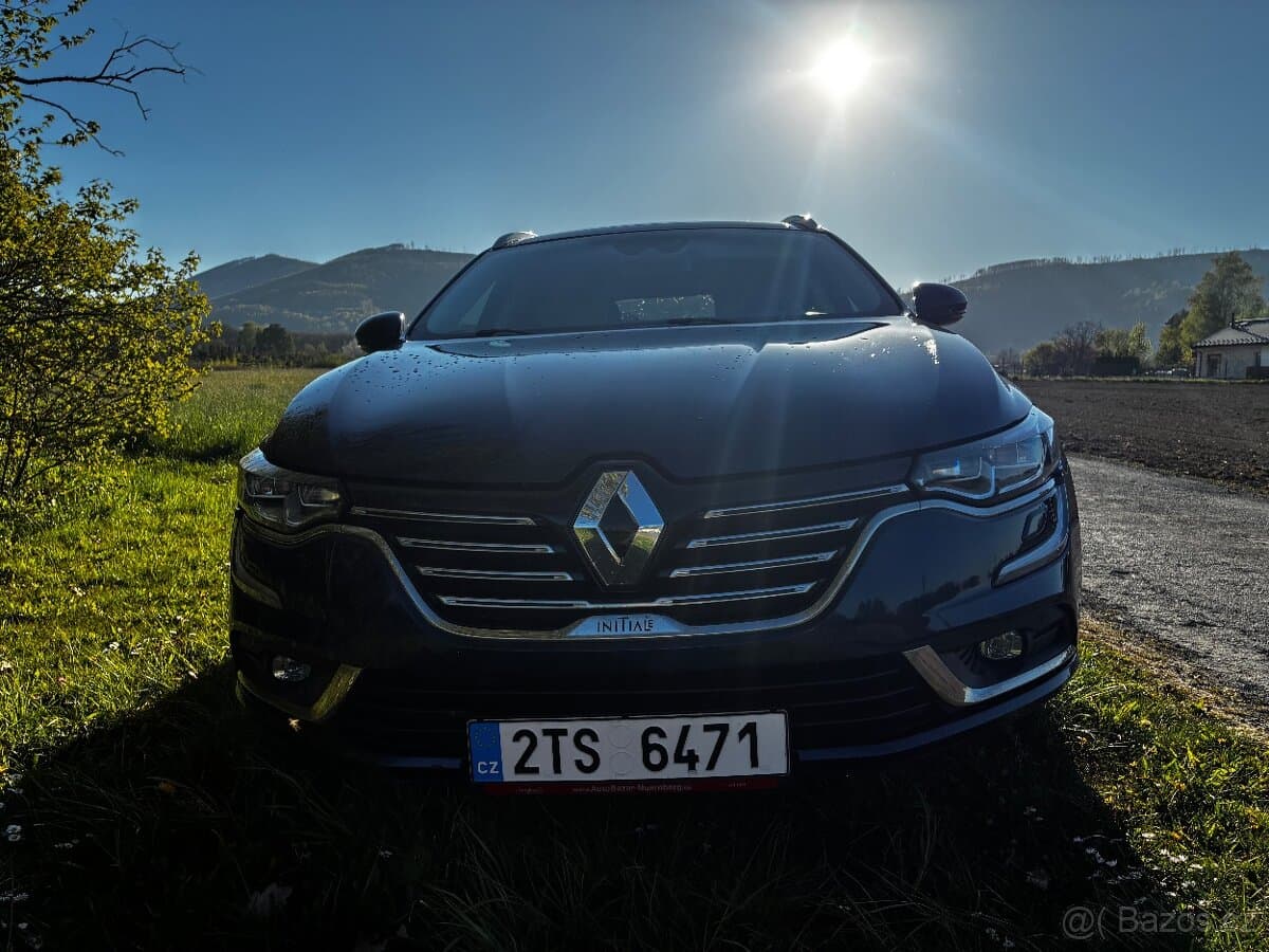 2020 Renault TALISMAN - 7