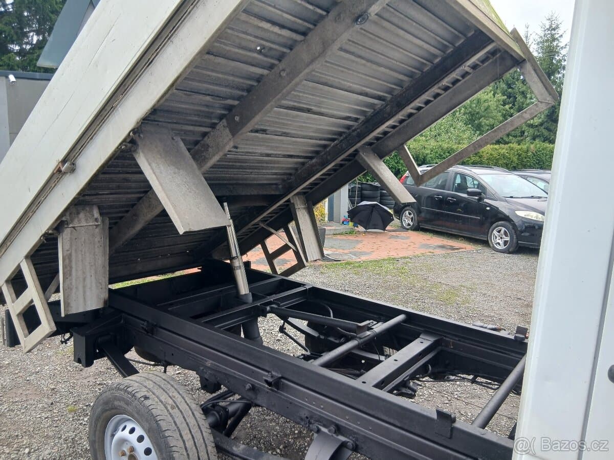 2003 Mercedes-Benz SPRINTER - 7