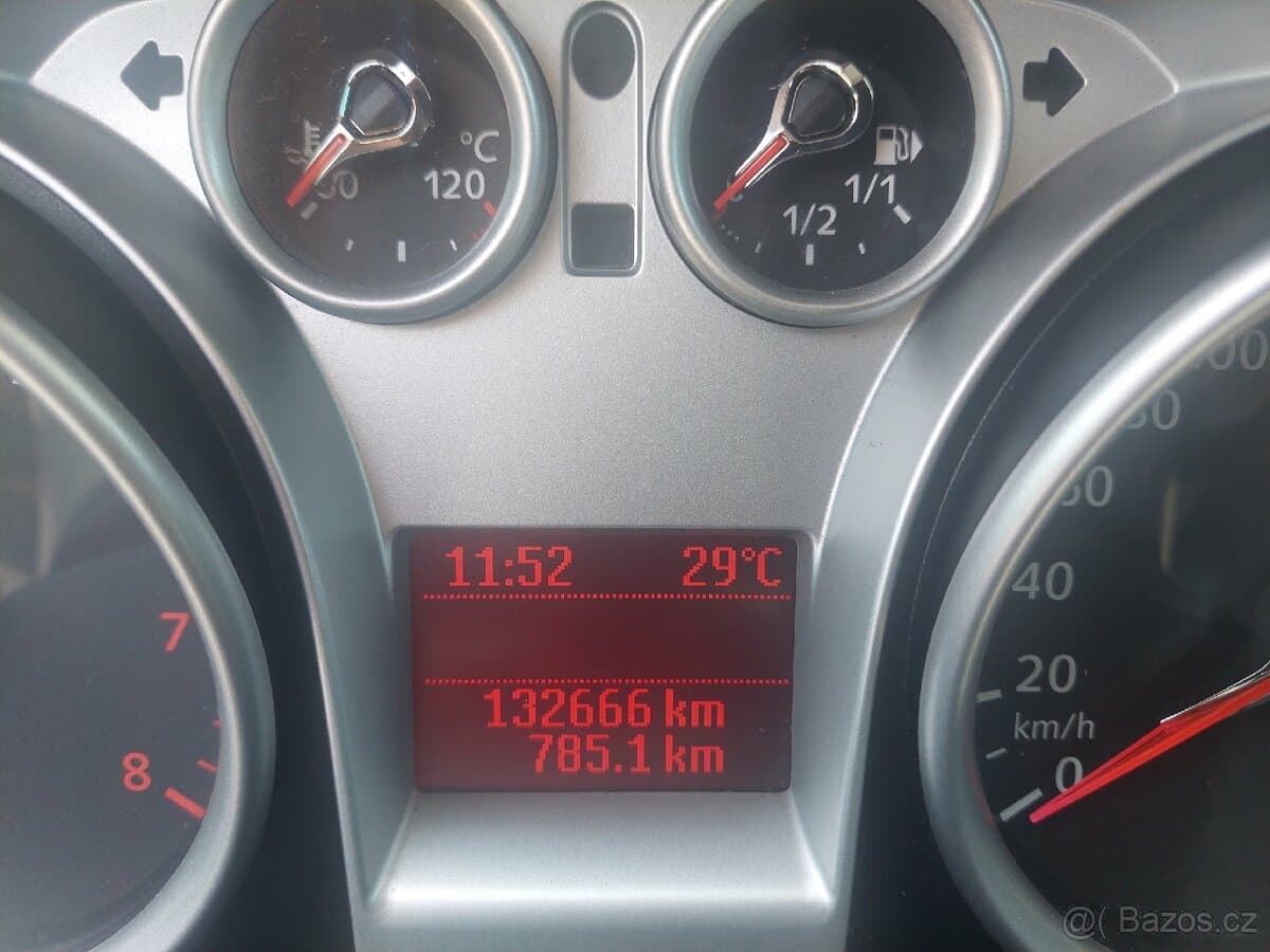 Ford FOCUS - 7