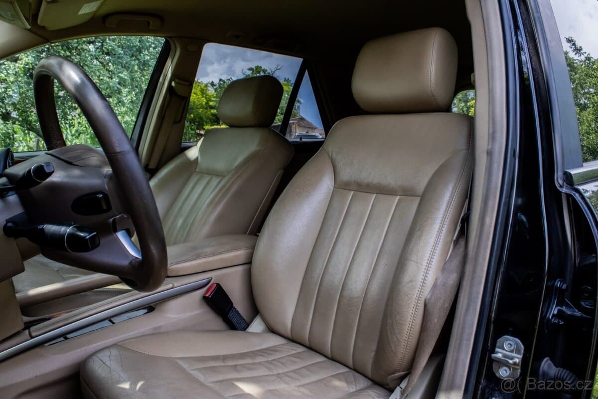 2006 Mercedes-Benz OSTATNÍ - 7
