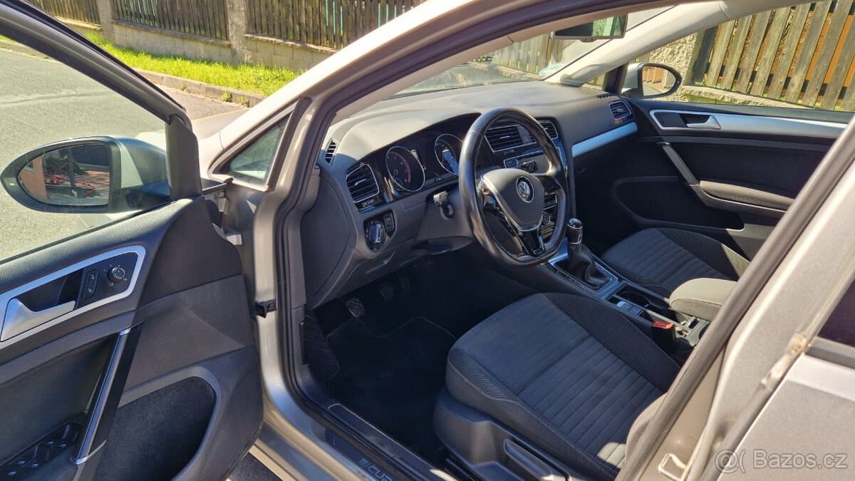 2015 Volkswagen GOLF - 7