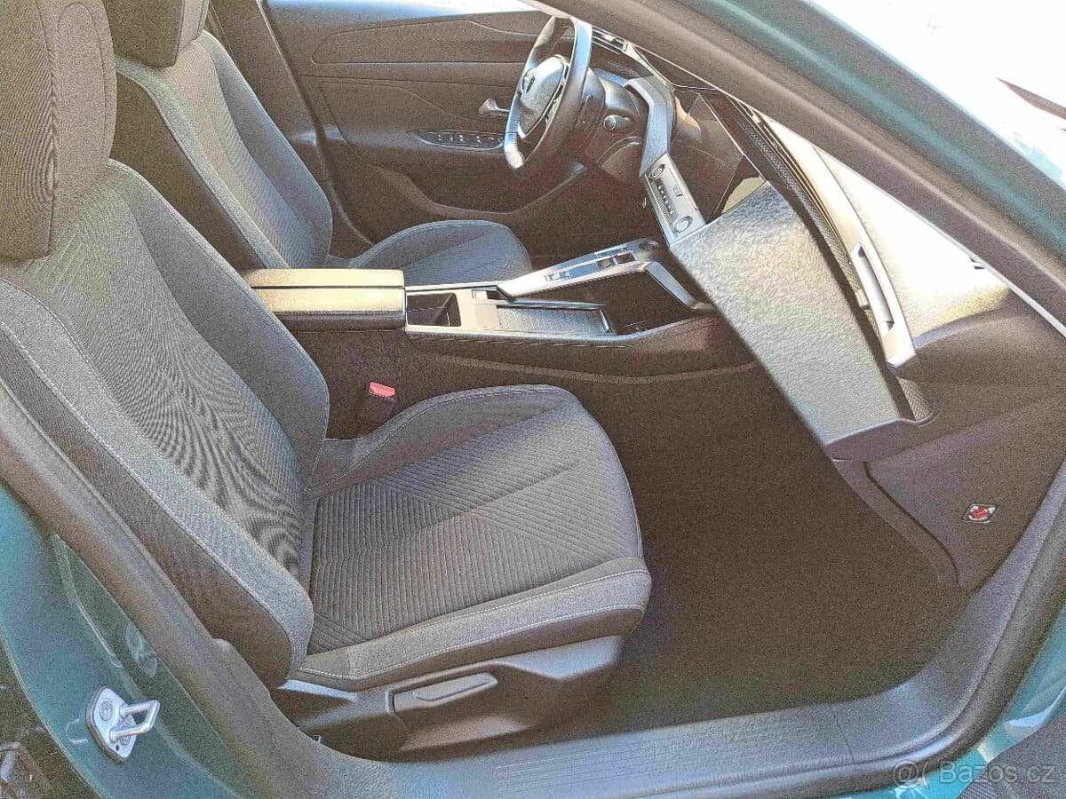 2023 Peugeot 308 - 7