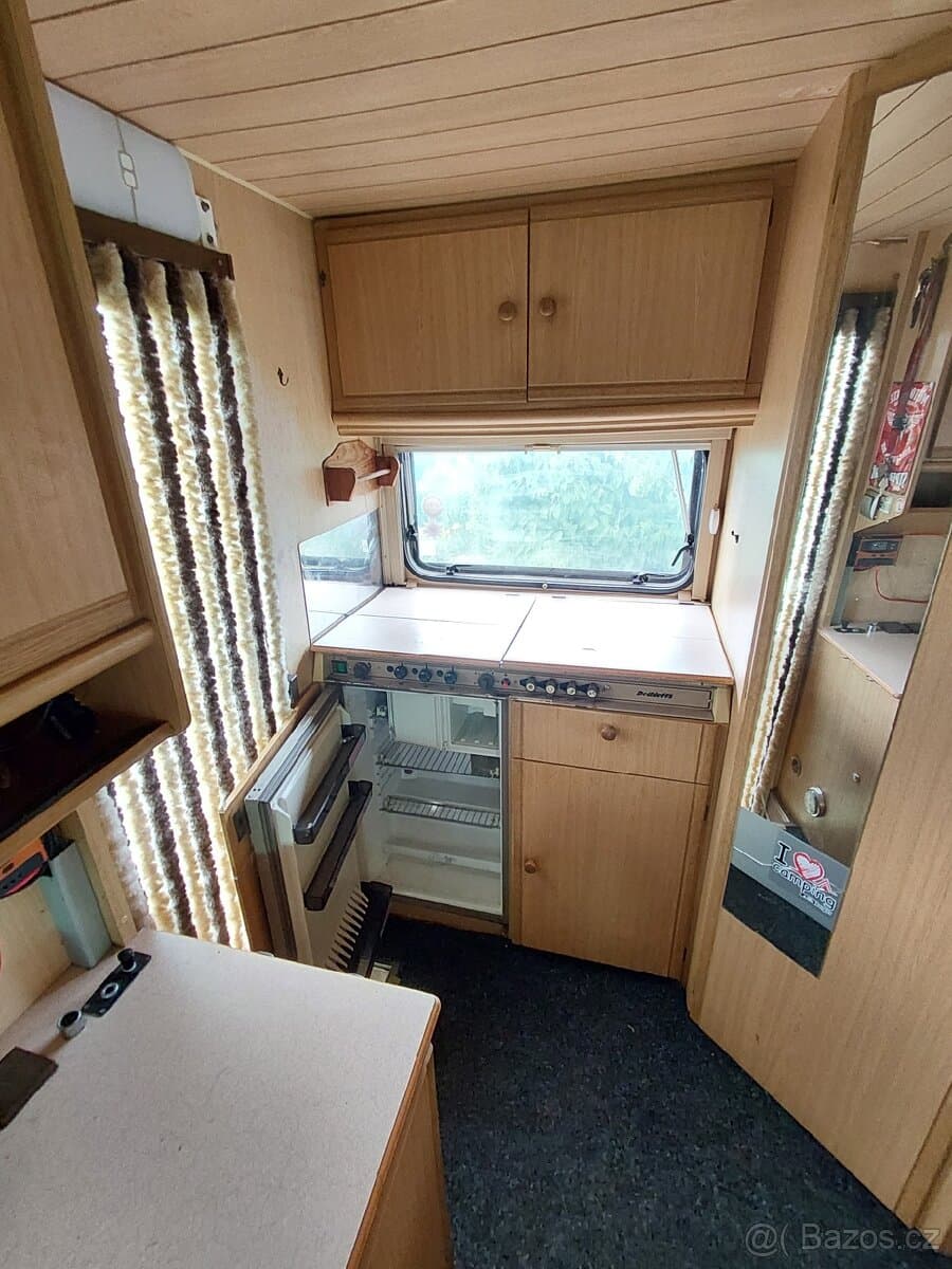 1990 Fiat DUCATO - 7