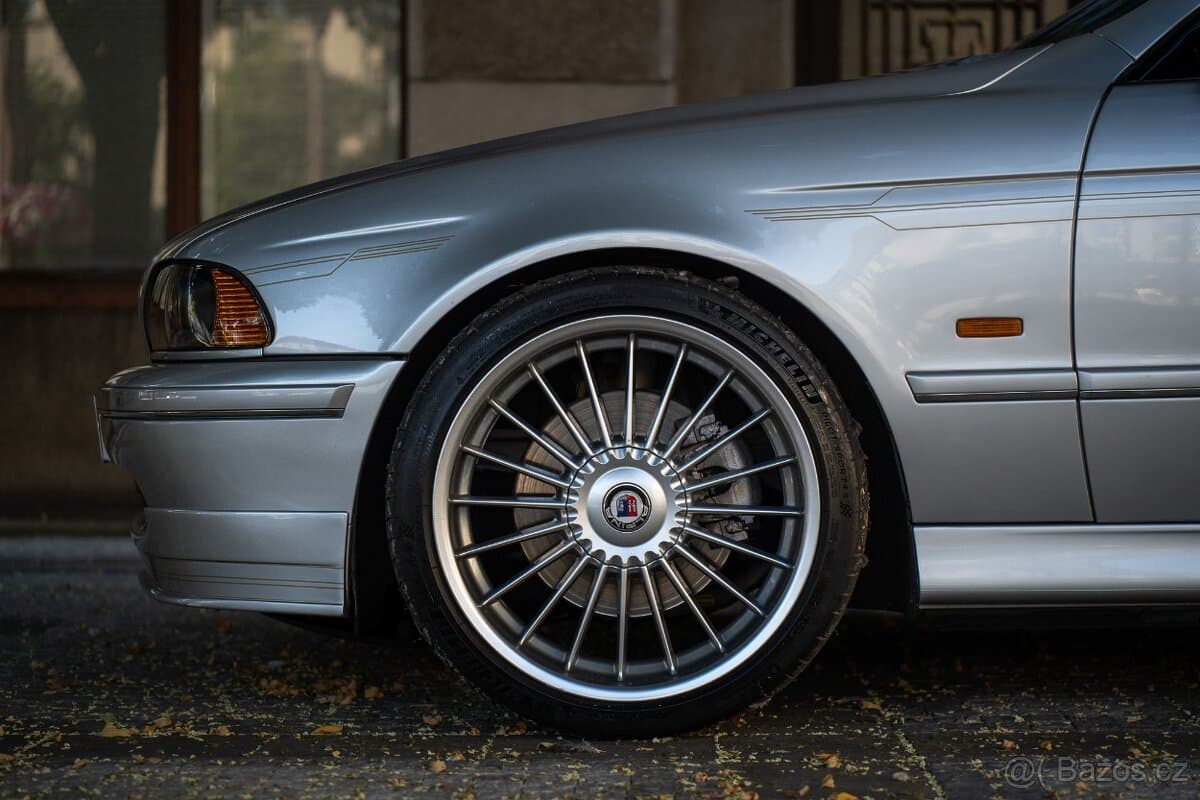 2000 BMW OSTATNÍ - 7