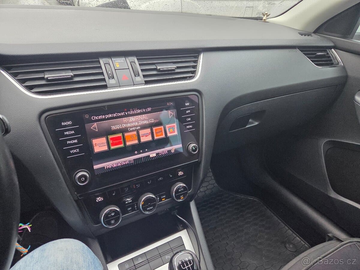 2019 Škoda OCTAVIA - 7