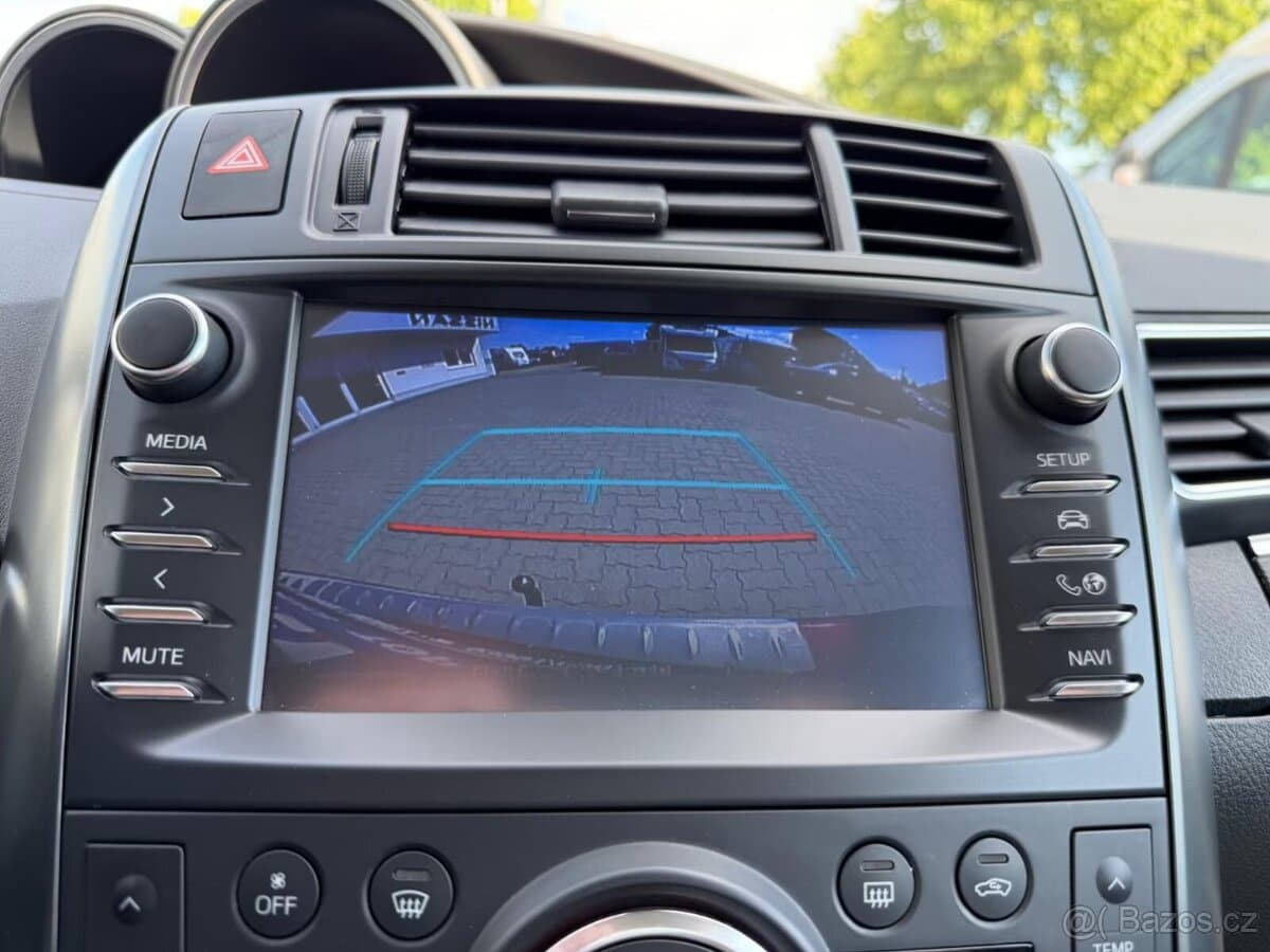 2018 Toyota VERSO - 7