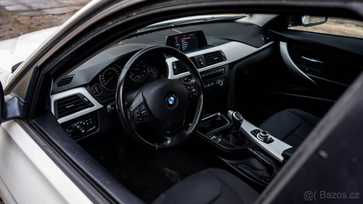 2012 BMW OSTATNÍ - 7