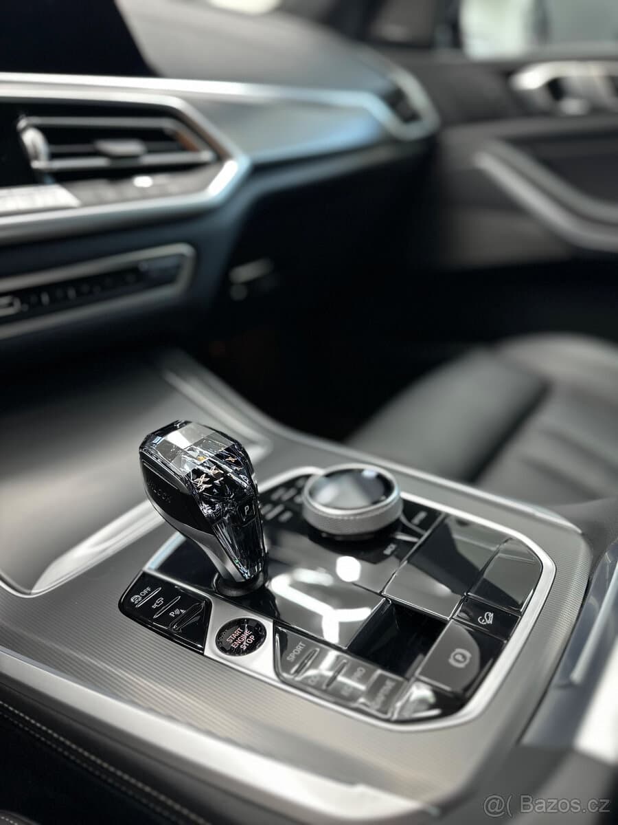 2021 BMW X5 - 7