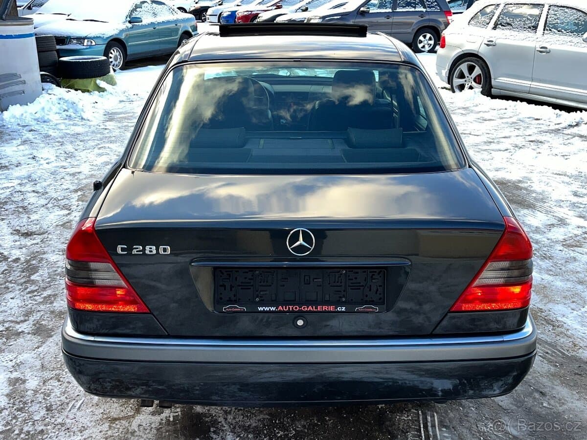 1994 Mercedes-Benz OSTATNÍ - 7