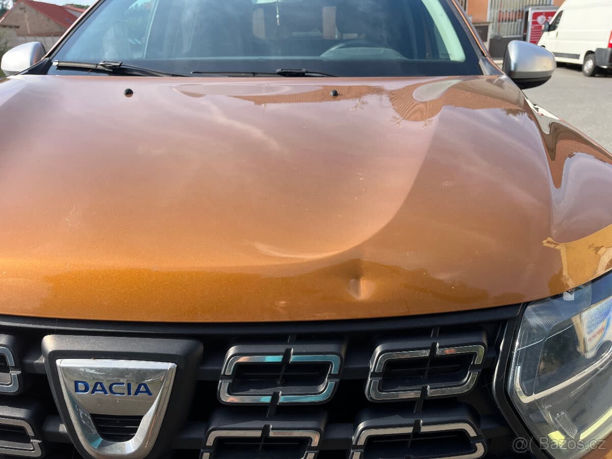 2018 Dacia DUSTER - 7