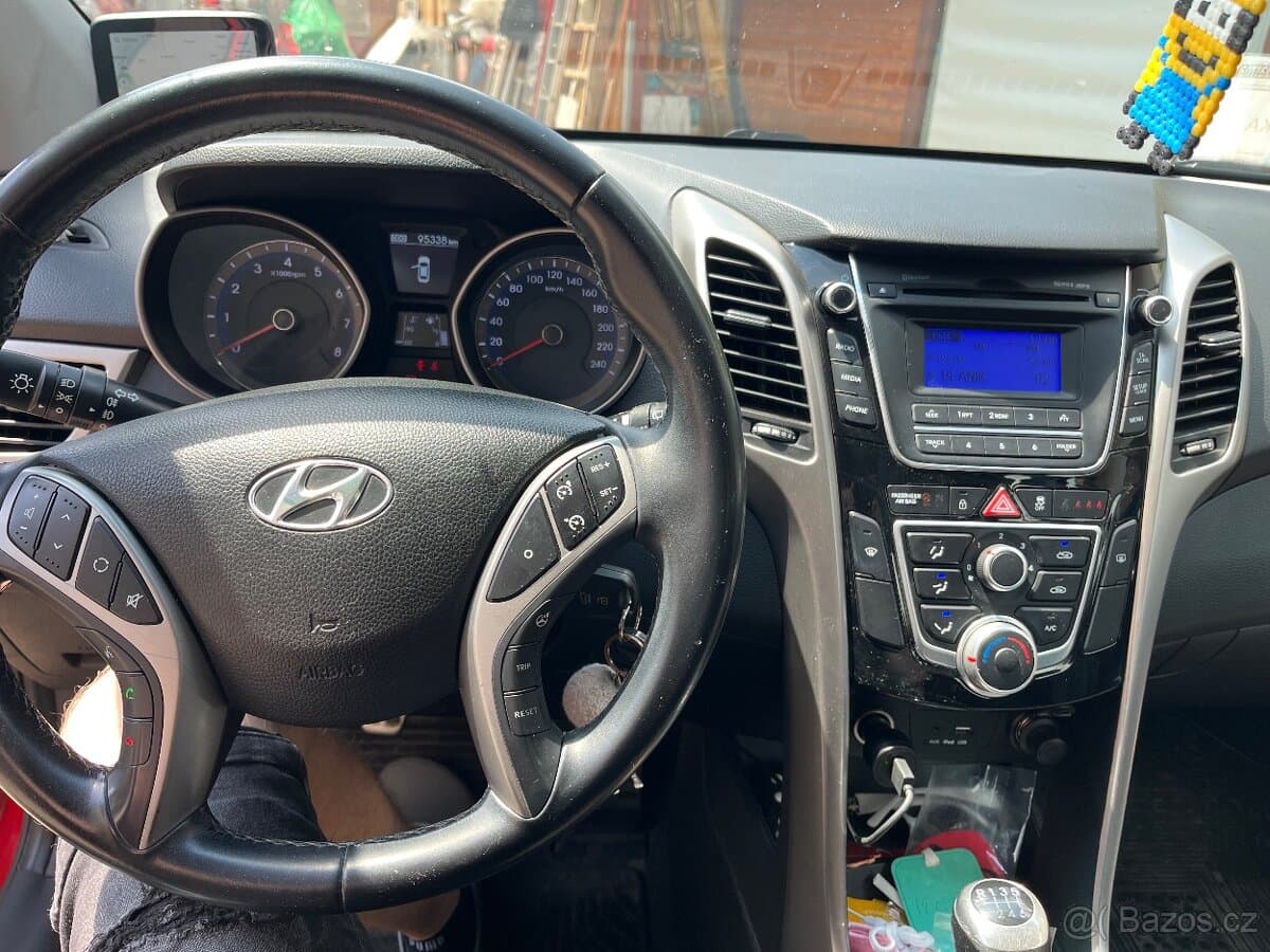 2016 Hyundai i30 - 7