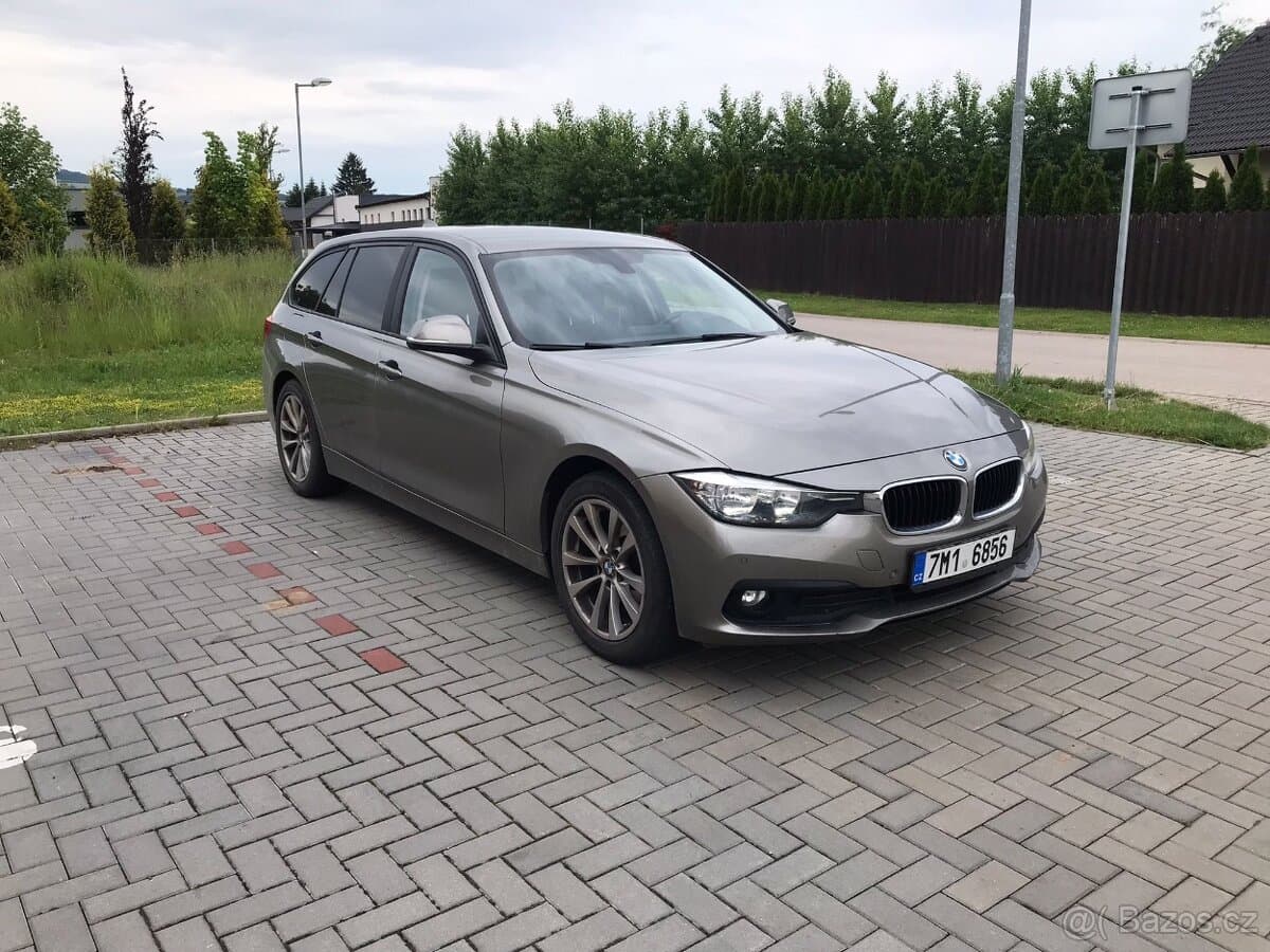 2015 BMW OSTATNÍ - 7