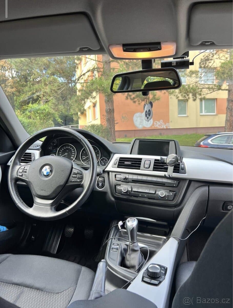 2012 BMW OSTATNÍ - 7