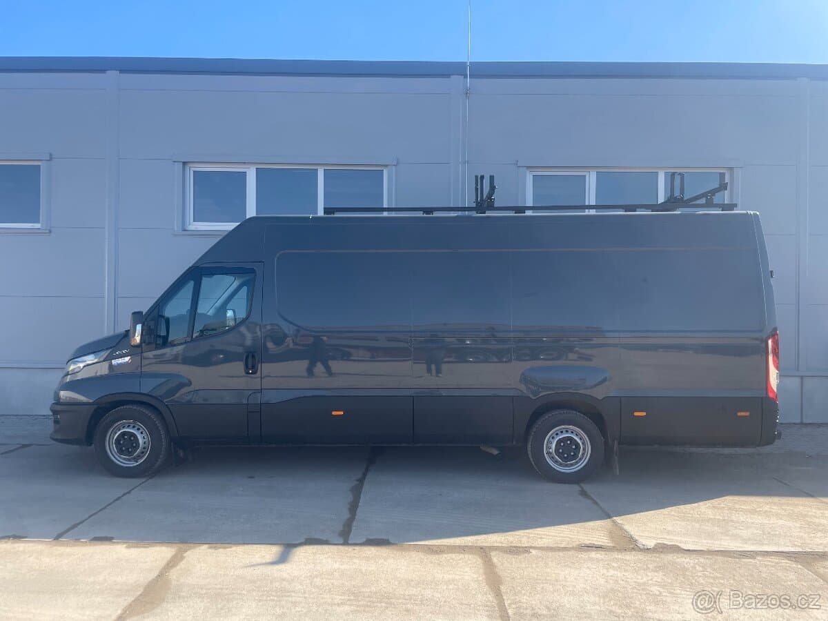 2023 Iveco OSTATNÍ - 7