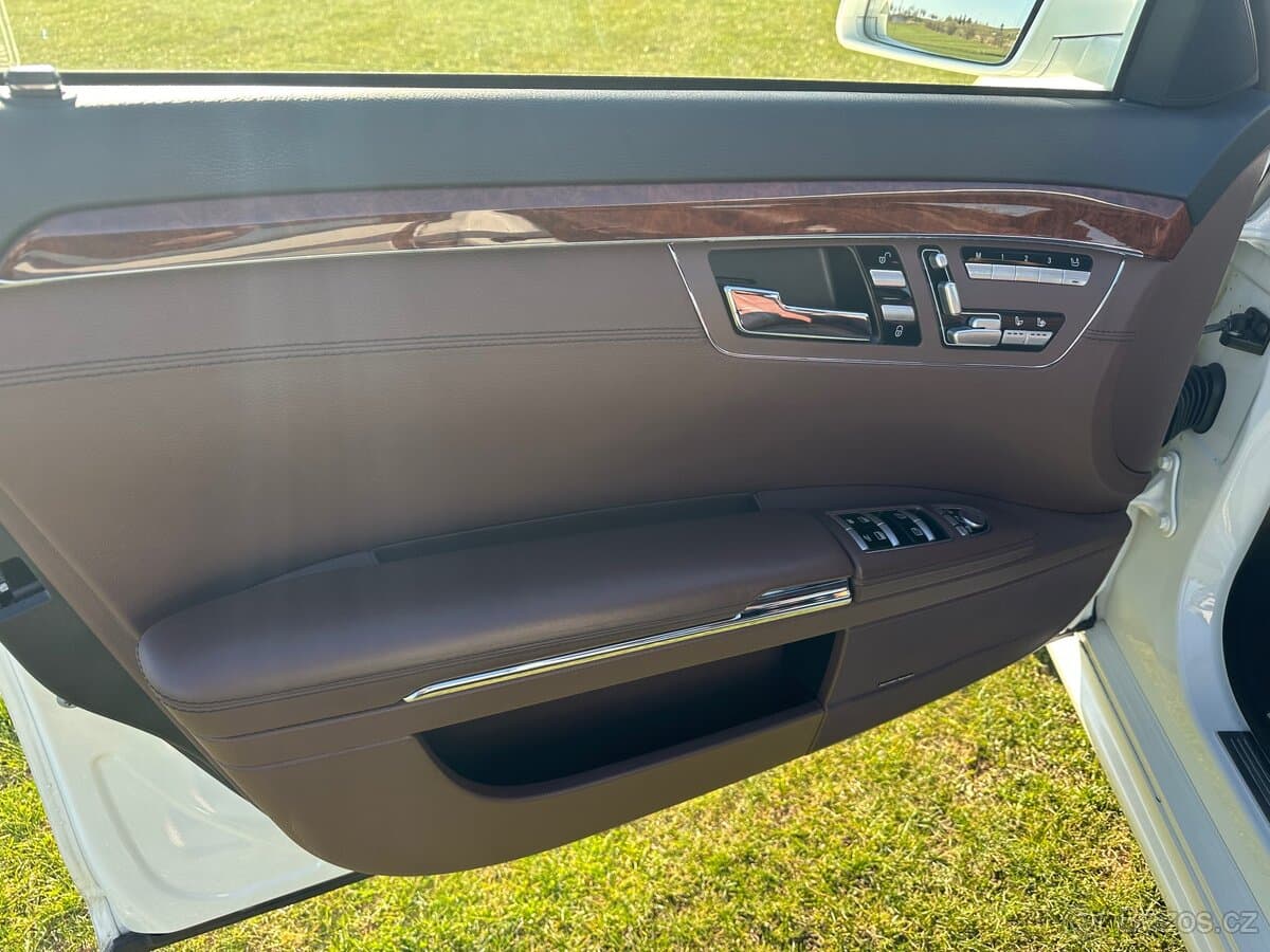 2010 Mercedes-Benz OSTATNÍ - 7