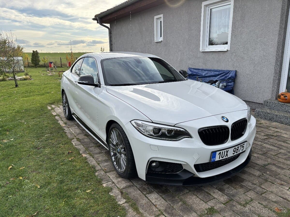2014 BMW OSTATNÍ - 7