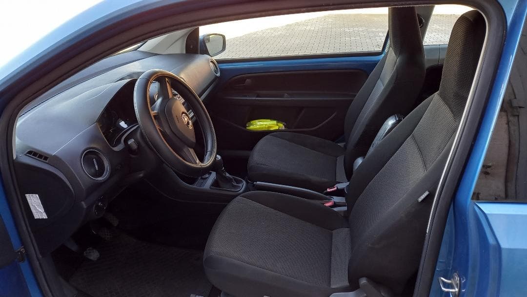 2018 Škoda CITIGO - 7