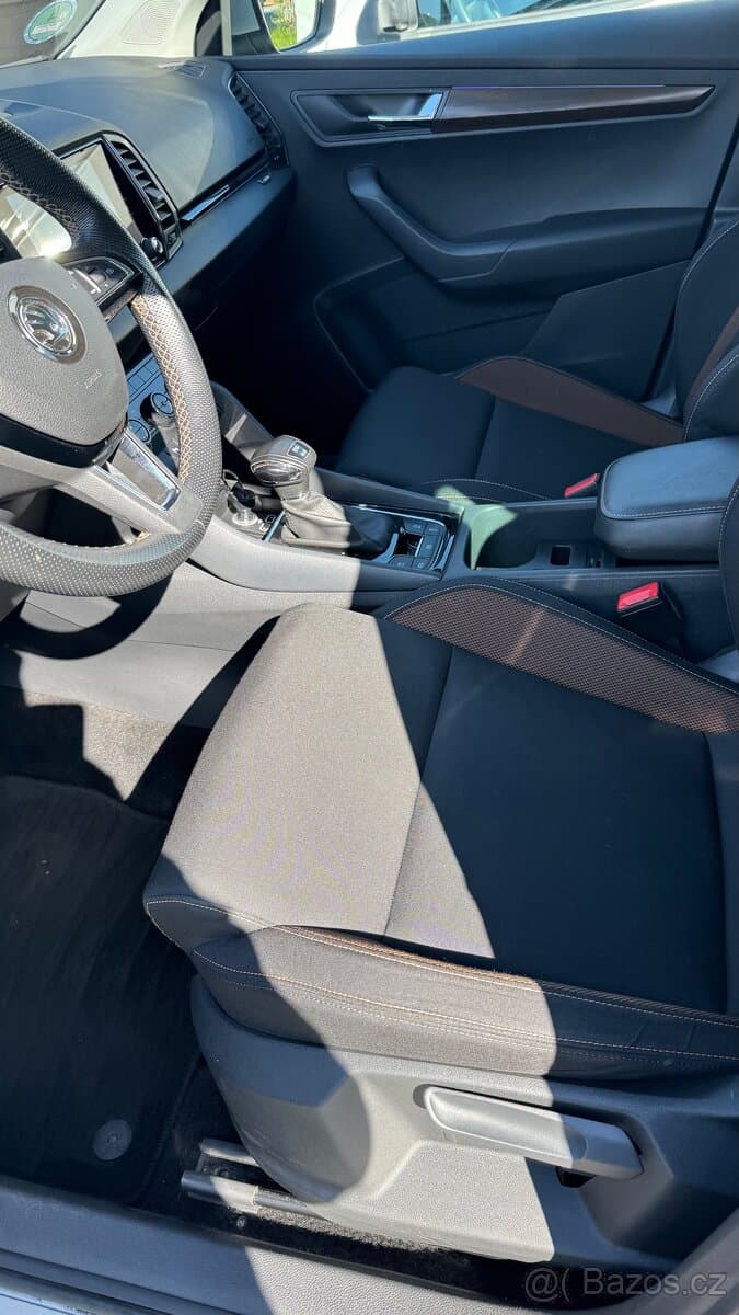 2020 Škoda KAROQ - 7