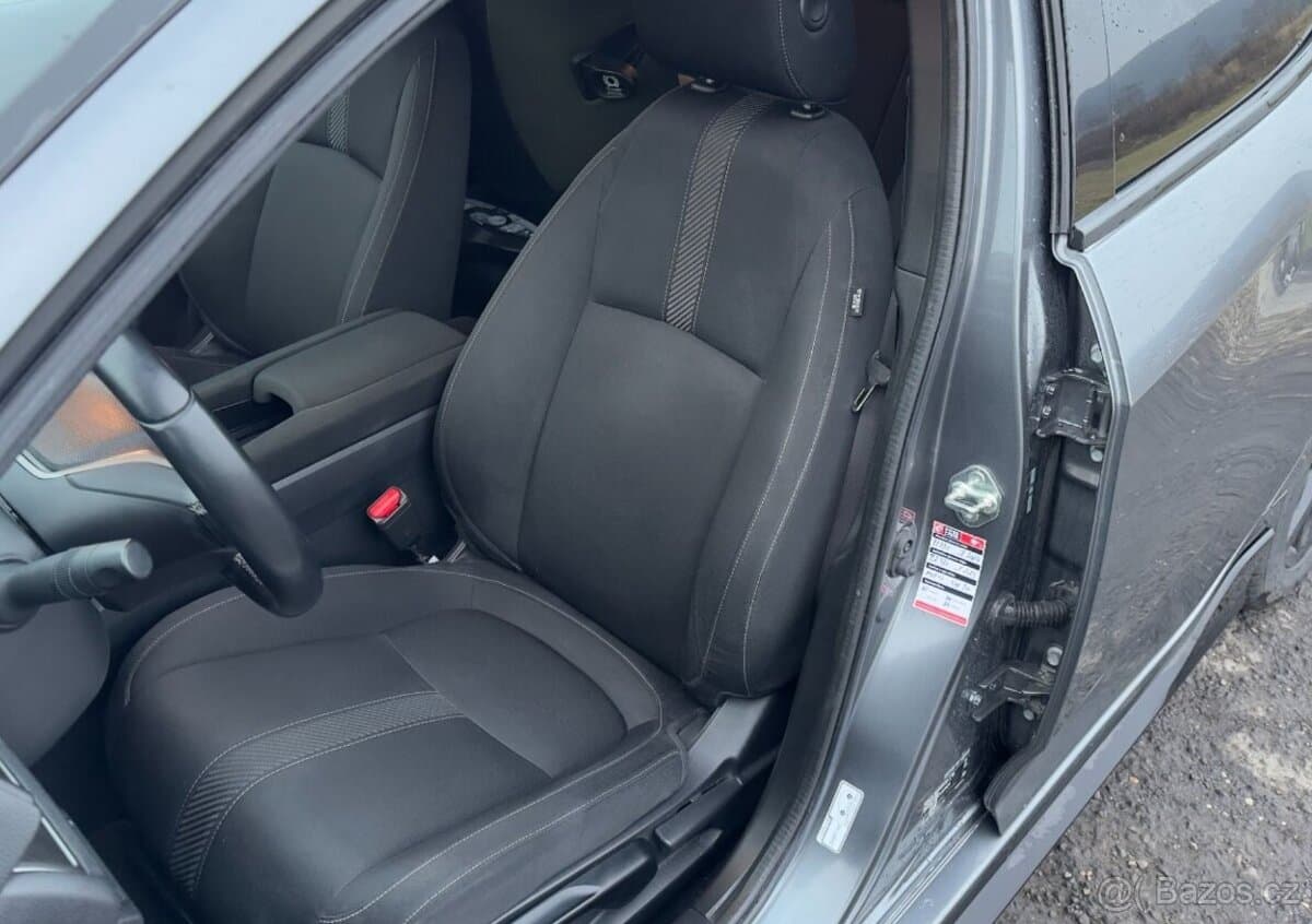 Honda CIVIC - 7