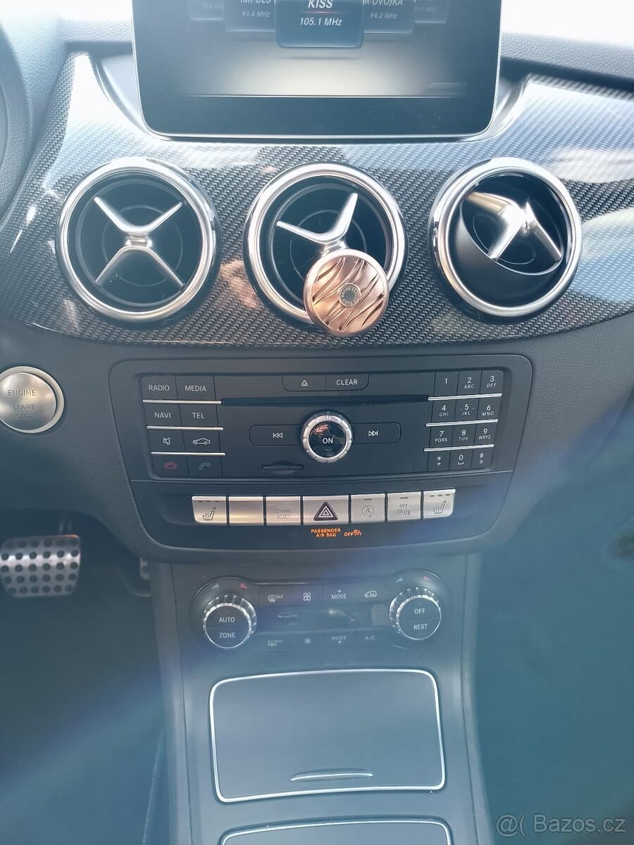 2018 Mercedes-Benz OSTATNÍ - 7