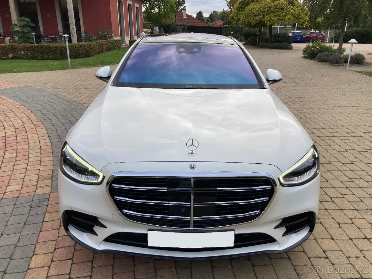 2022 Mercedes-Benz OSTATNÍ - 7