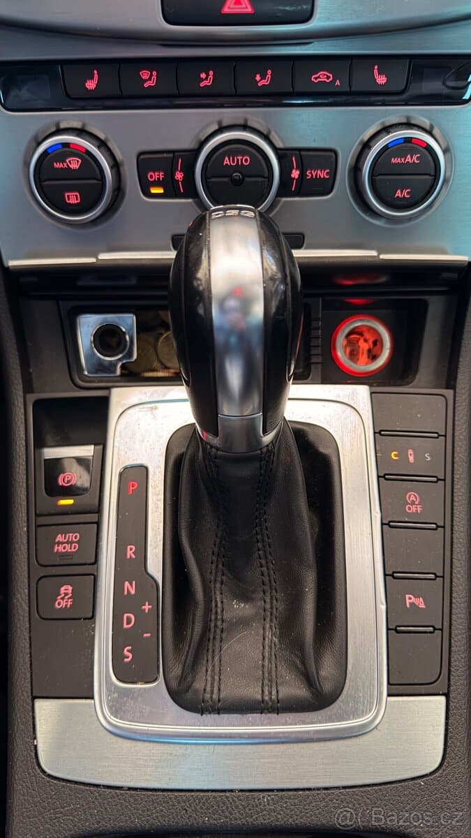 2012 Volkswagen CC - 7