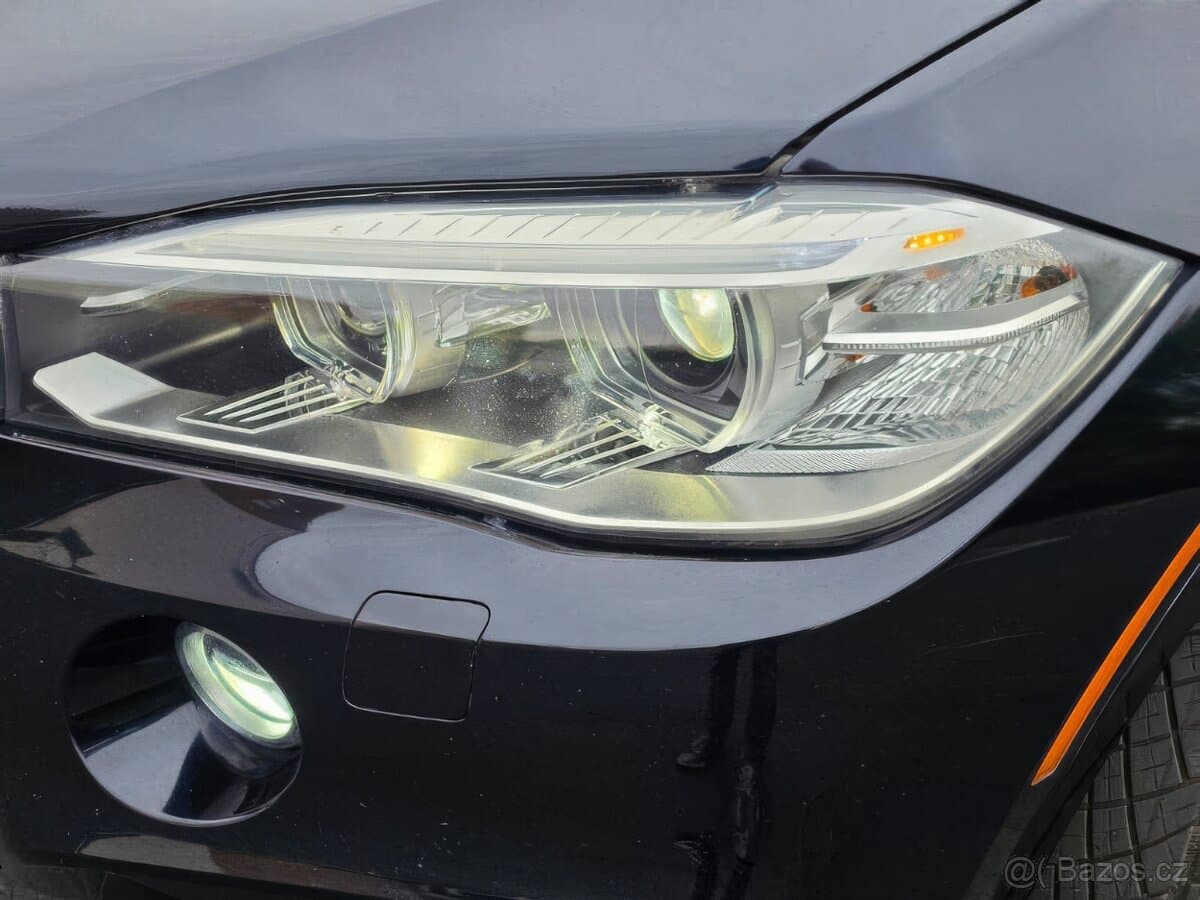 2016 BMW X6 - 7