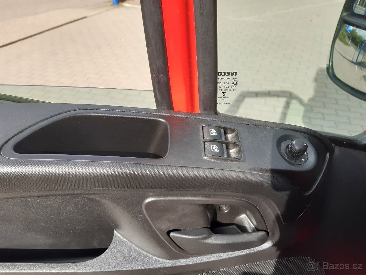 2022 Iveco OSTATNÍ - 7