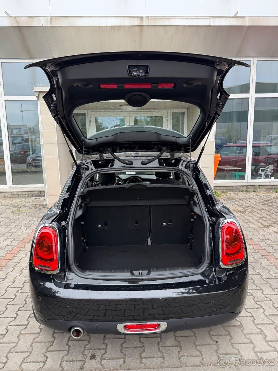 2017 Mini COOPER - 7