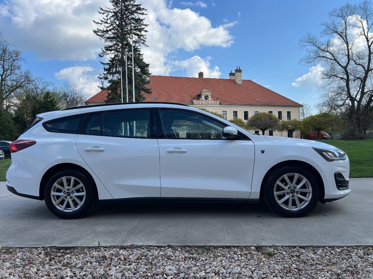 2023 Ford FOCUS - 7