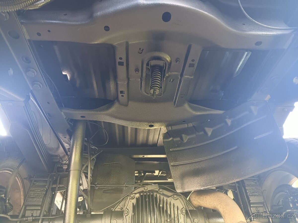 Ford F-250 - 7