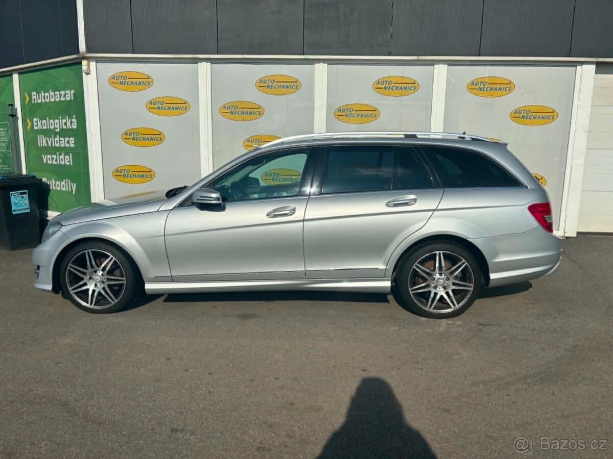 2013 Mercedes-Benz OSTATNÍ - 7