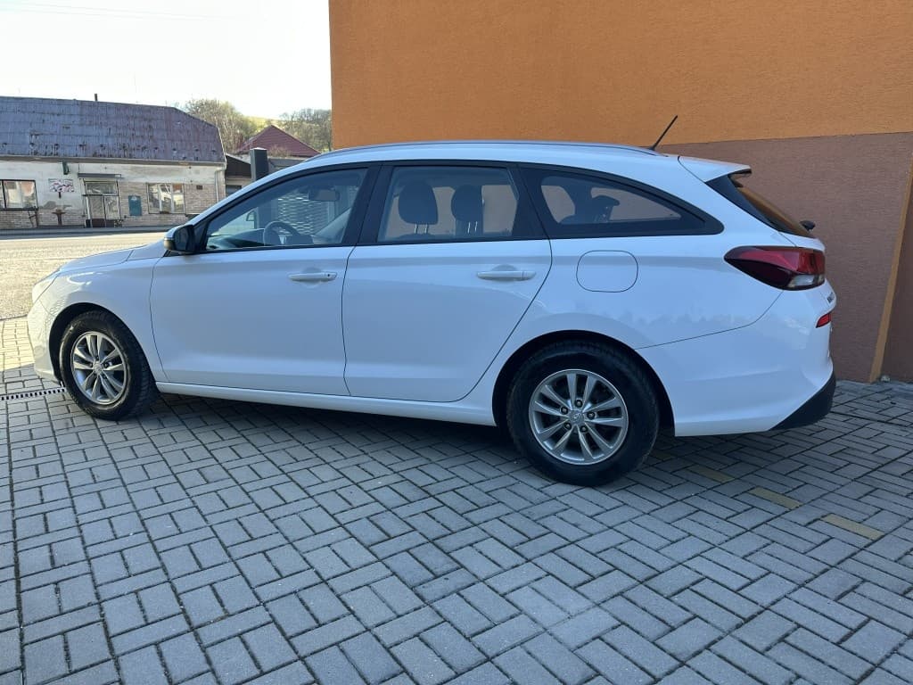 2019 Hyundai i30 - 7