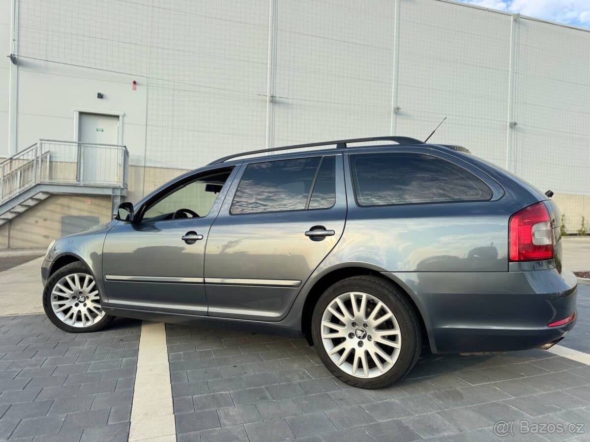 2011 Škoda OCTAVIA - 7