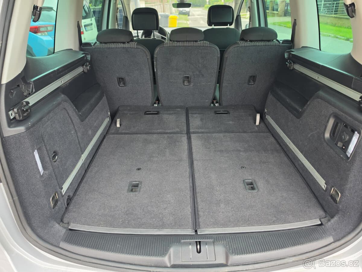 2019 Seat ALHAMBRA - 7