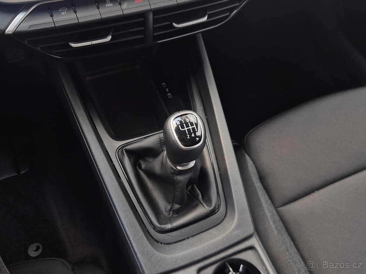 2025 Škoda OCTAVIA - 7