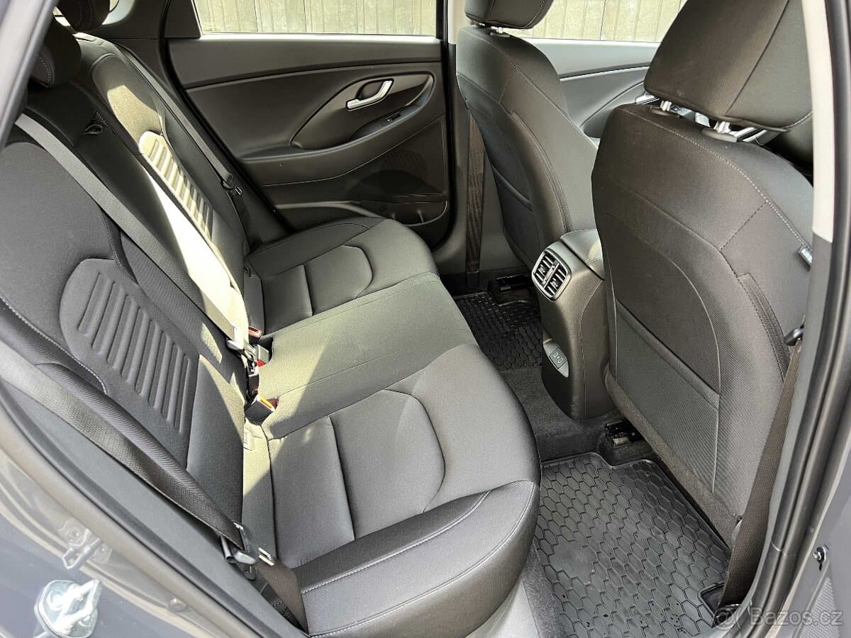 2025 Hyundai i30 - 7