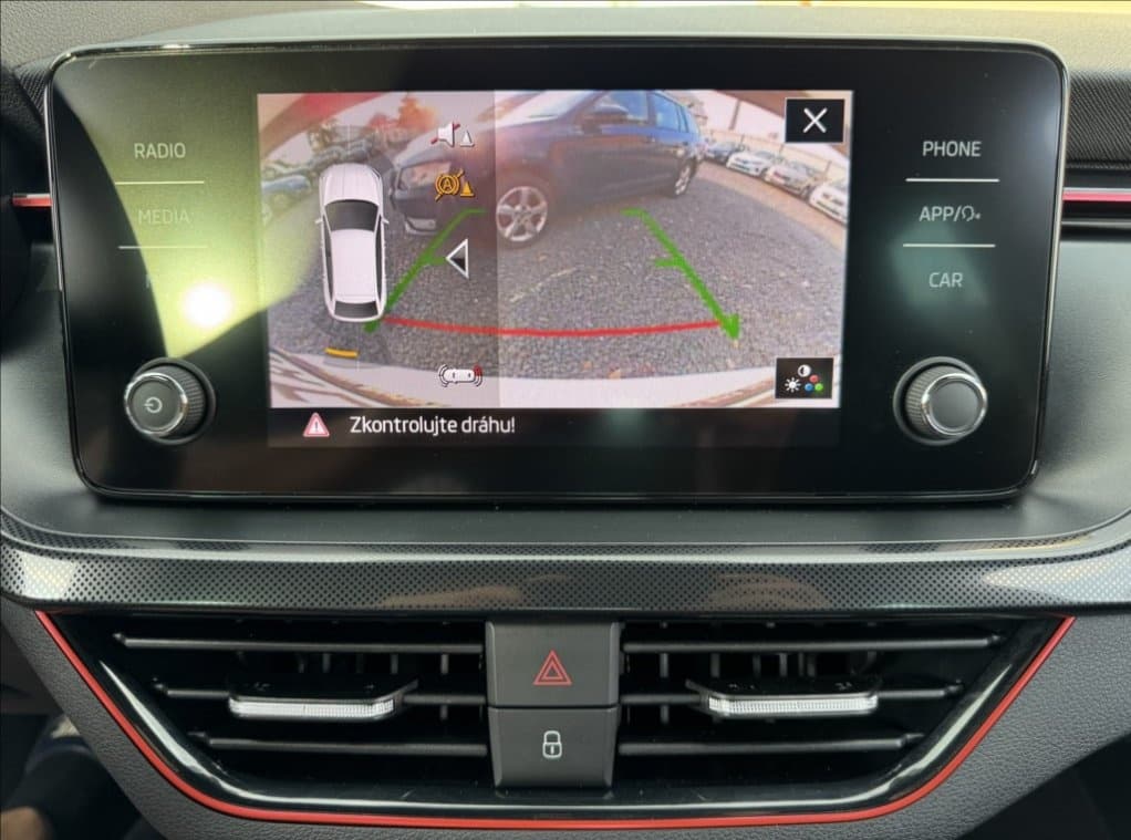 2022 Škoda SCALA - 7
