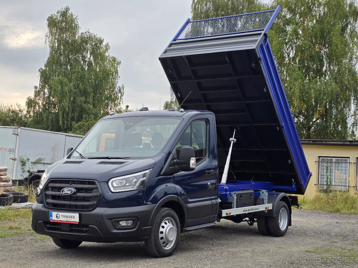 Ford TRANSIT - 7