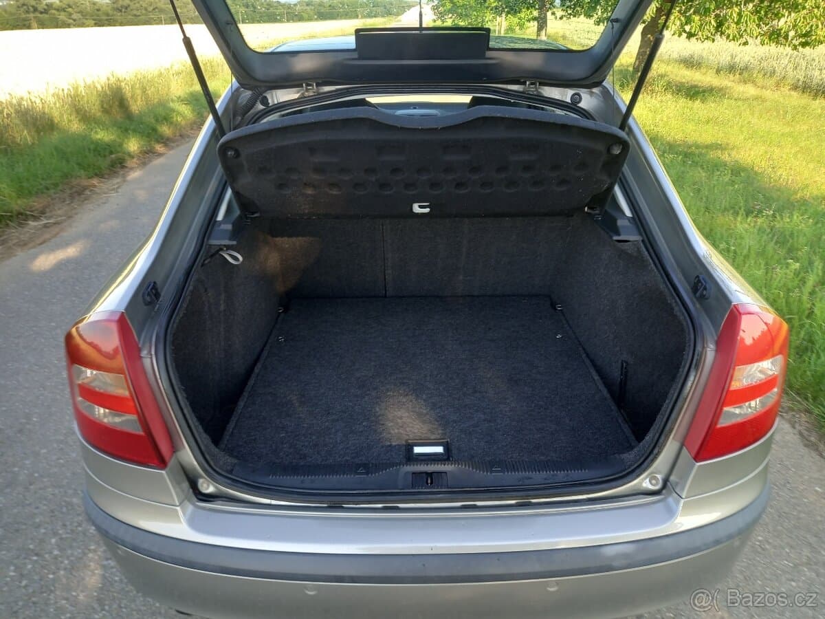 2007 Škoda OCTAVIA - 7