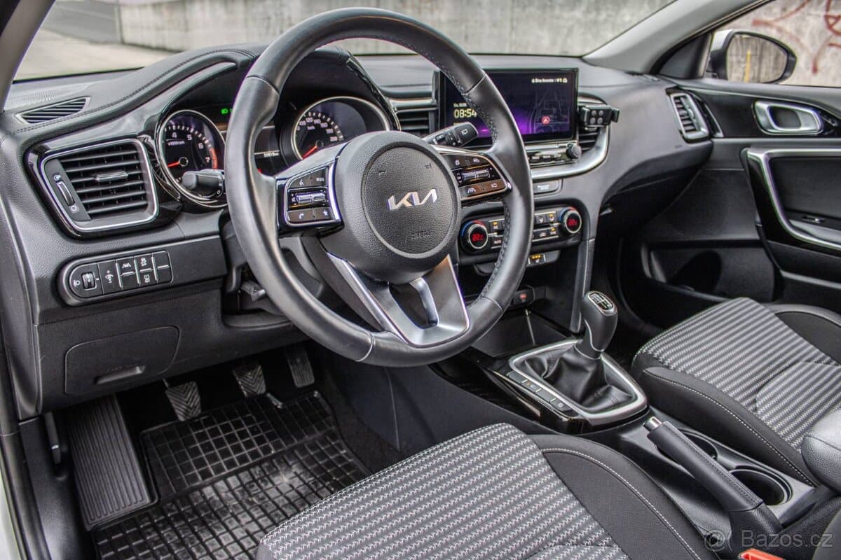 2024 Kia OSTATNÍ - 7