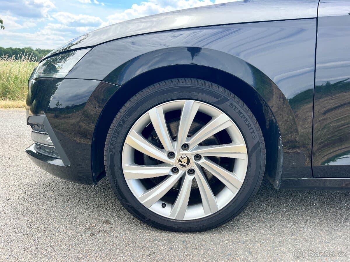 2020 Škoda OCTAVIA - 7